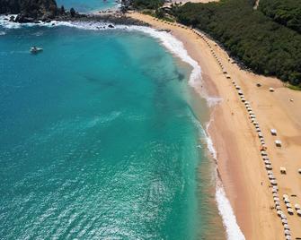 Casa Pé na Areia Noronha - Fernando de Noronha - Пляж
