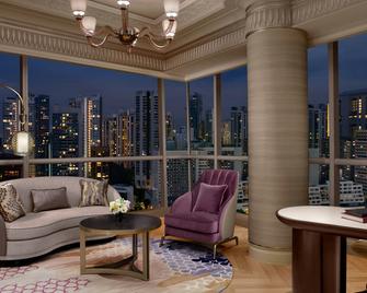 The St. Regis Singapore - Singapore - Living room