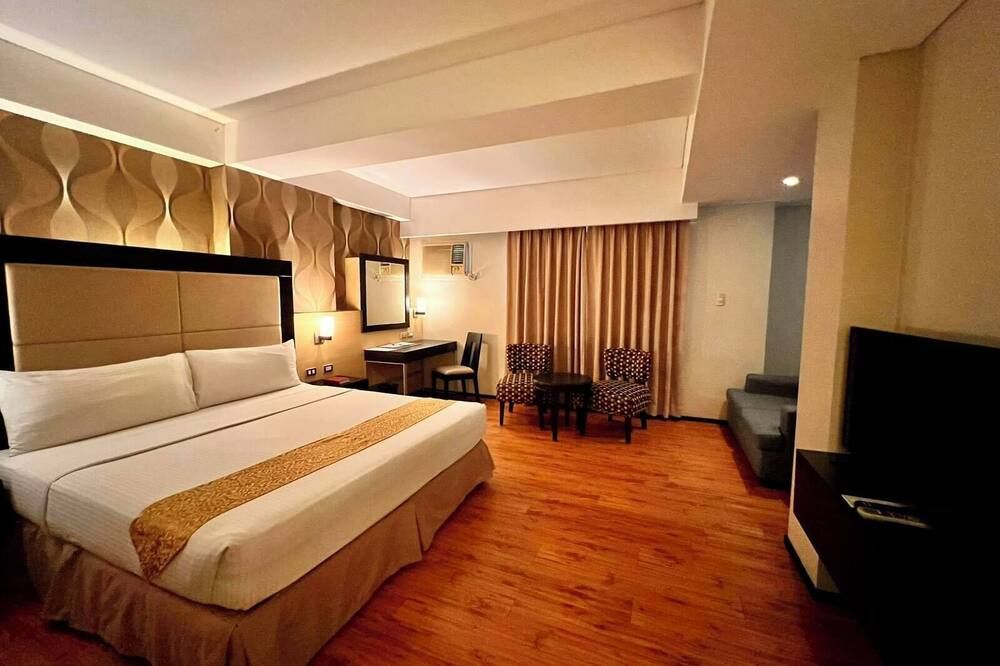 Mallberry Suites Business Hotel - Cagayán de Oro