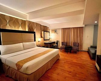 Mallberry Suites Business Hotel - Cagayán de Oro