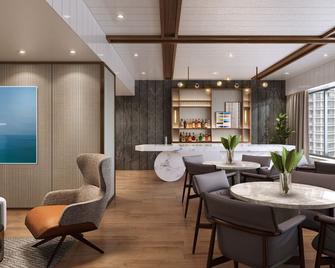 ٓمارا هوتل - سنغافورة - مطعم