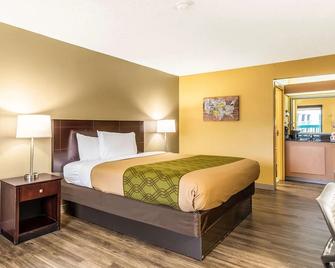 Gulf Hills Hotel & Conference Center - Ocean Springs - Спальня