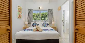 Rarotonga Daydreamer Escape - Rarotonga - Bedroom