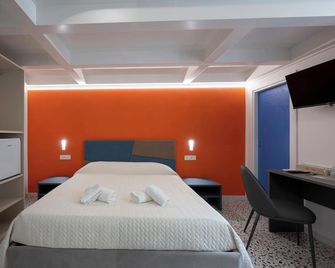 Residenza Giuseppe - Amalfi - Bedroom