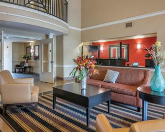Extended Stay America Suites - Jacksonville - Deerwood Park - Jacksonville - Lobby