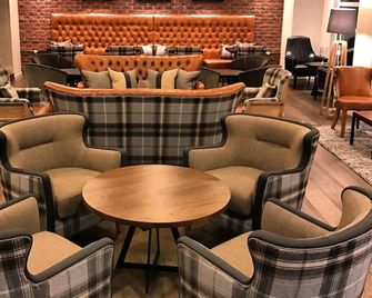 Macdonald Morlich Hotel - Aviemore - Lounge