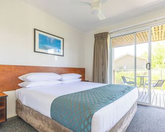 Nrma Batemans Bay Resort - Batehaven - Habitación