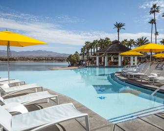 The Nautical Beachfront Resort - Lake Havasu City - Pool