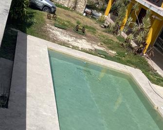 Casa Coronado Izamal - Izamal - Pool