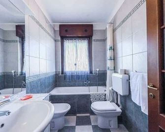 Myhouse Inn Leumann - Affitti Brevi Italia - Collegno