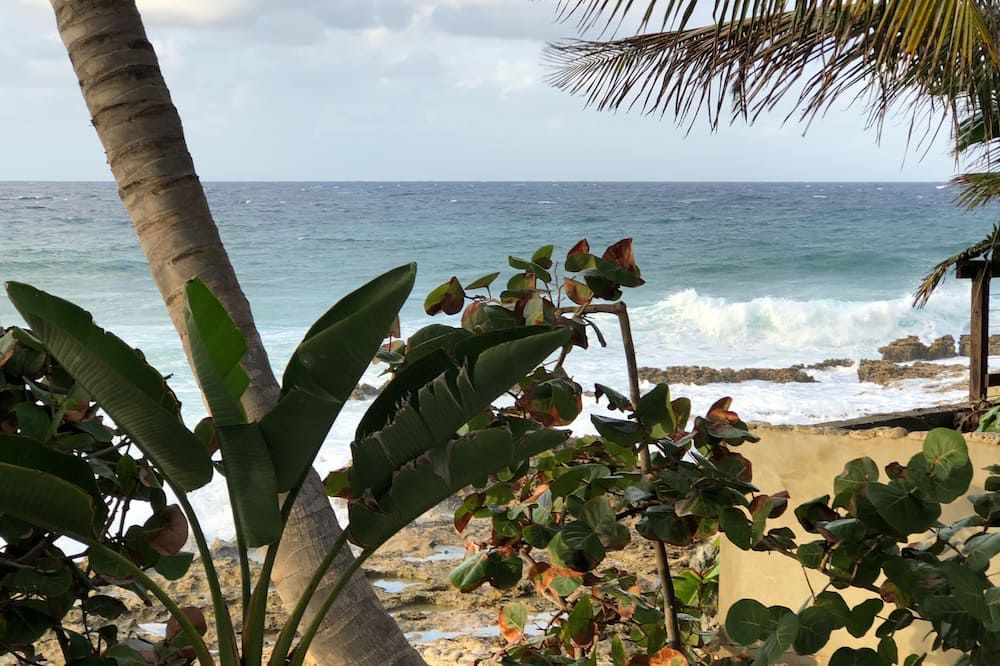 St.Croix, Usvi- Cane Bay Beach -Direct Waterfront Cottage! - Kingshill - Playa