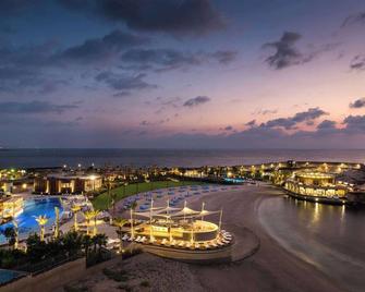 Kempinski Summerland Hotel & Resort Beirut - Beirut - Edificio