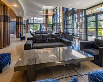 Parc Beaumont Hotel & Spa Pau - MGallery Collection - Pau - Lounge
