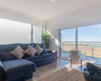 Villa Tommy - Comporta - Living room