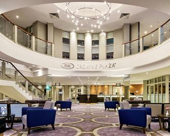 Crowne Plaza Belfast By IHG - Belfast - Lobby