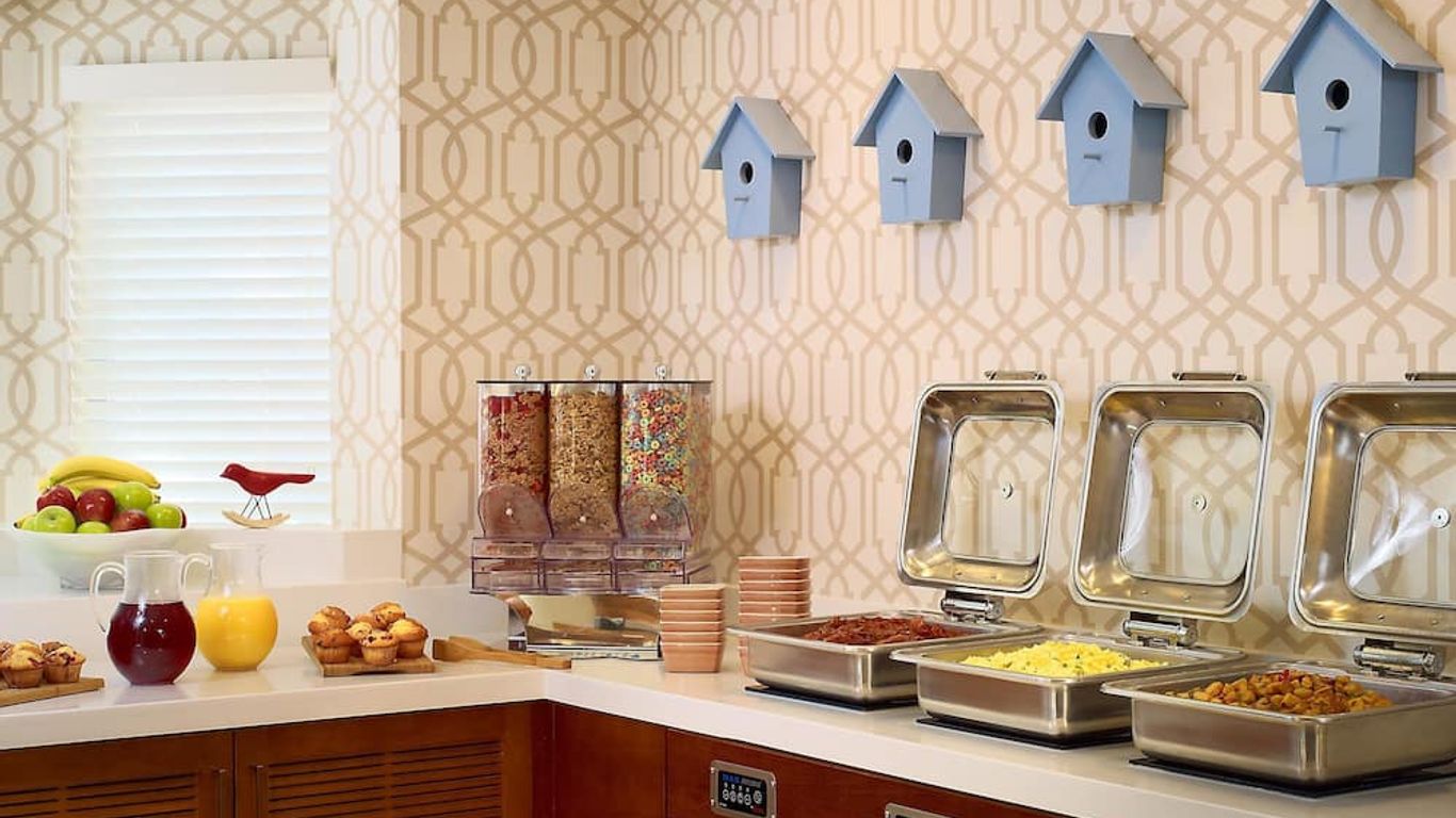 Sonesta ES Suites Omaha