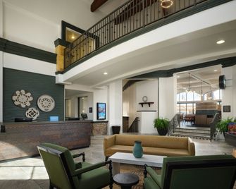 Embassy Suites by Hilton Tucson Paloma Village - Tucson - Hall