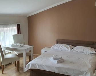 Gostilna S Prenocisci Pri Janezu - Slovenska Bistrica - Habitación