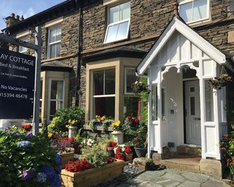 May Cottage B&B - Windermere