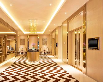Sheraton Bandung Hotel & Towers - Bandung - Lobby