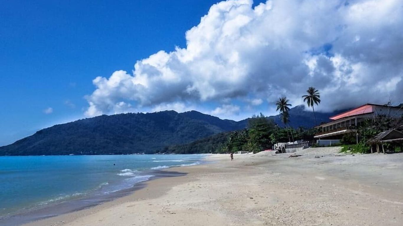 ซีซี บีช รีสอร์ท