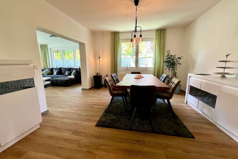 Pension Alscher Garni - Goslar - Essbereich