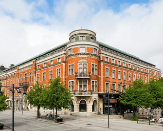 Elite Stadshotellet Lulea - Luleå - Edificio