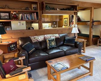 Teton Mountain Views! - Wilson - Salon