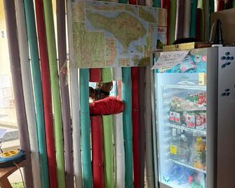 Family Hostel - Buleleng - Bar
