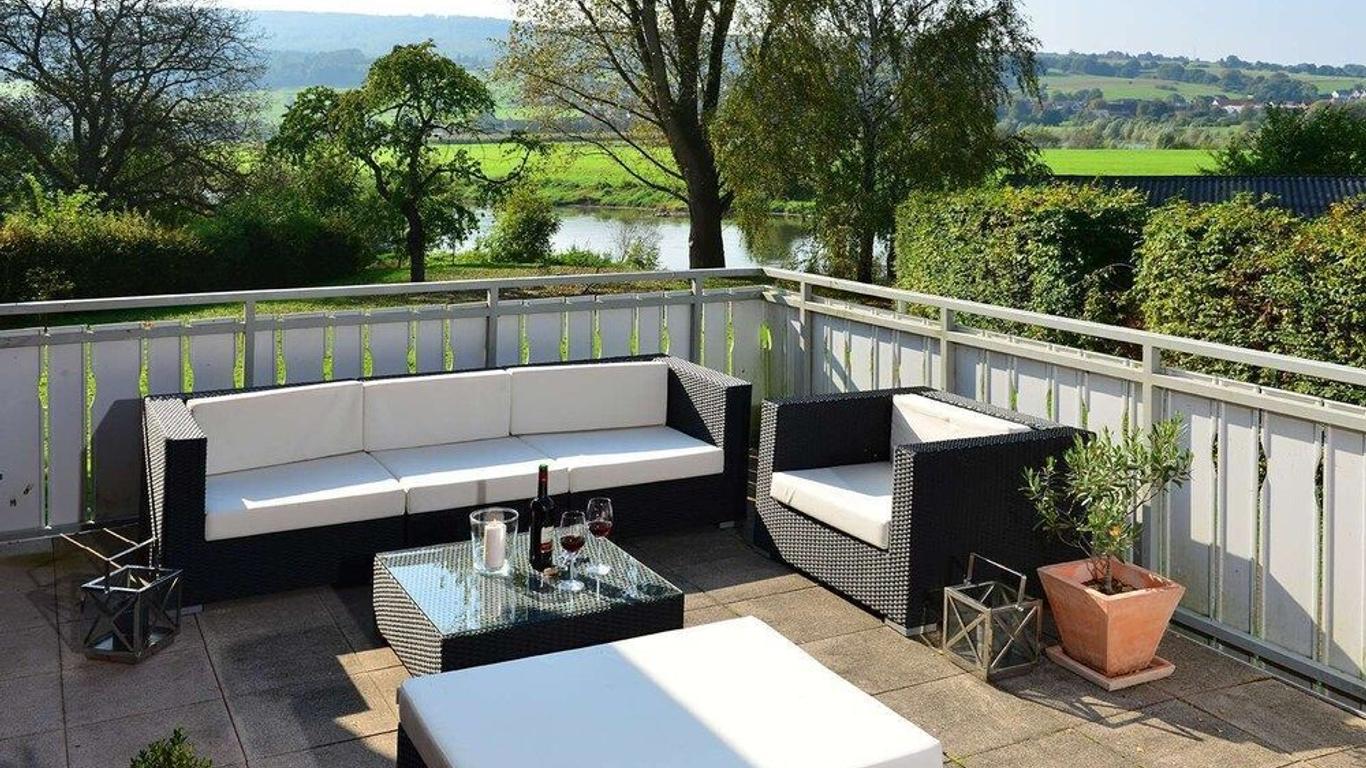Weserlounge Apartments