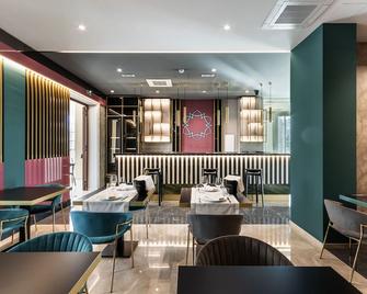 Hotel Netum Mare - La Banca - Lounge