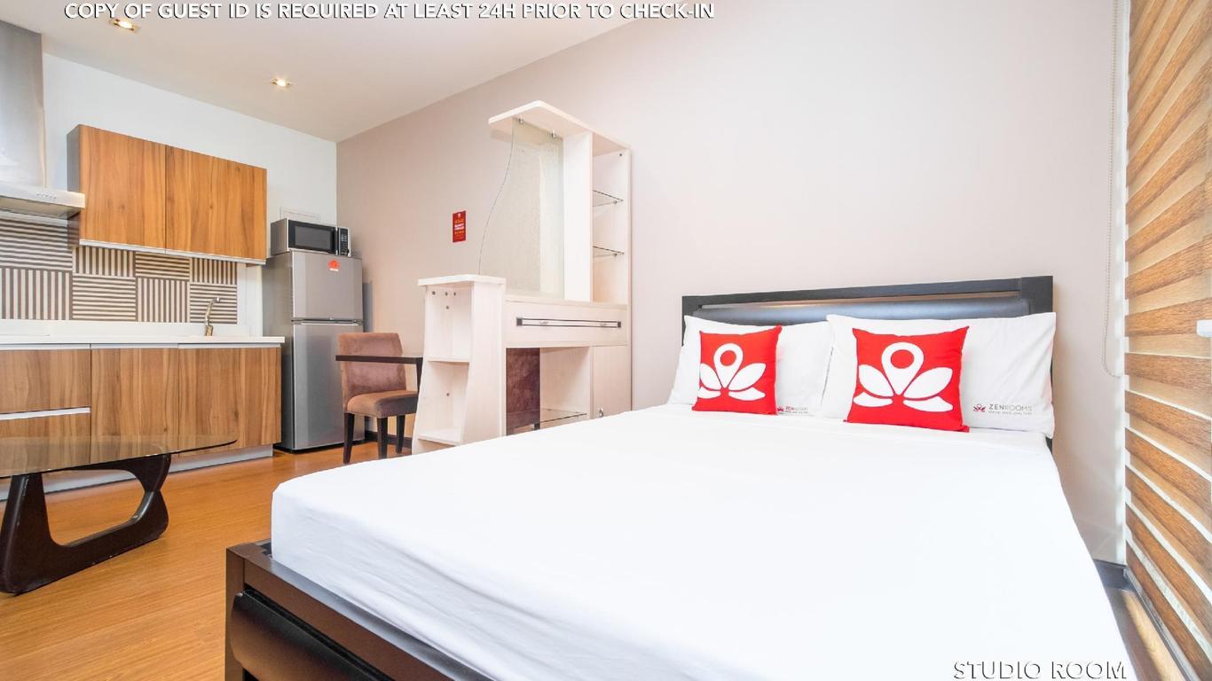 Gramercy Residences