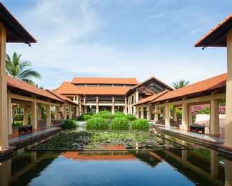 Pandanus Resort - Phan Thiet