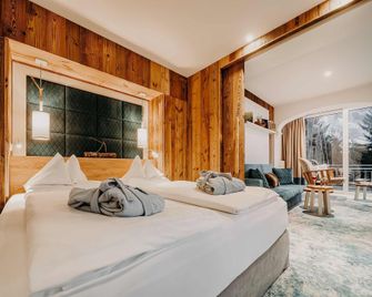 Sendlhofer's - Bad Hofgastein - Bedroom