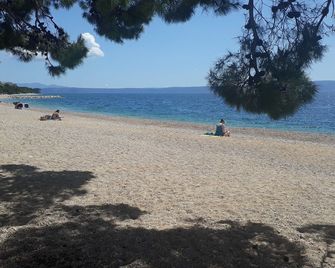 House Olive - Tučepi - Strand