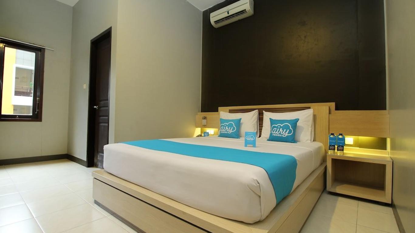 Airy Pangandaran Kidang Pananjung 199