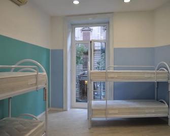 Balarm - Hostel and Bar - Palermo - Habitación