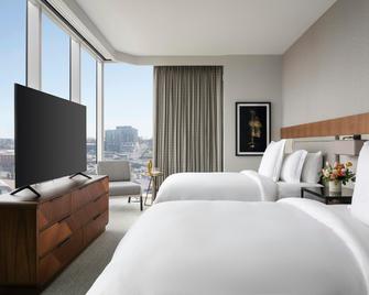 Four Seasons Hotel Nashville - Nashville - Bedroom