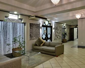 Cumberland Hotel Worcester - Worcester - Lobby