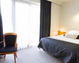 Best Western Plus Aldhem Hotel - Grobbendonk - Bedroom