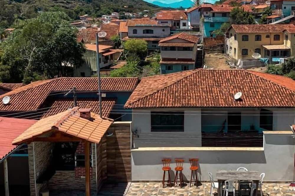Sinhá Moça Diamantina-Mg - Diamantina - Extérieur