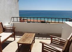 Fantastic Studio near Praia do Forte de São João in Albufeira - Albufeira - Balkon