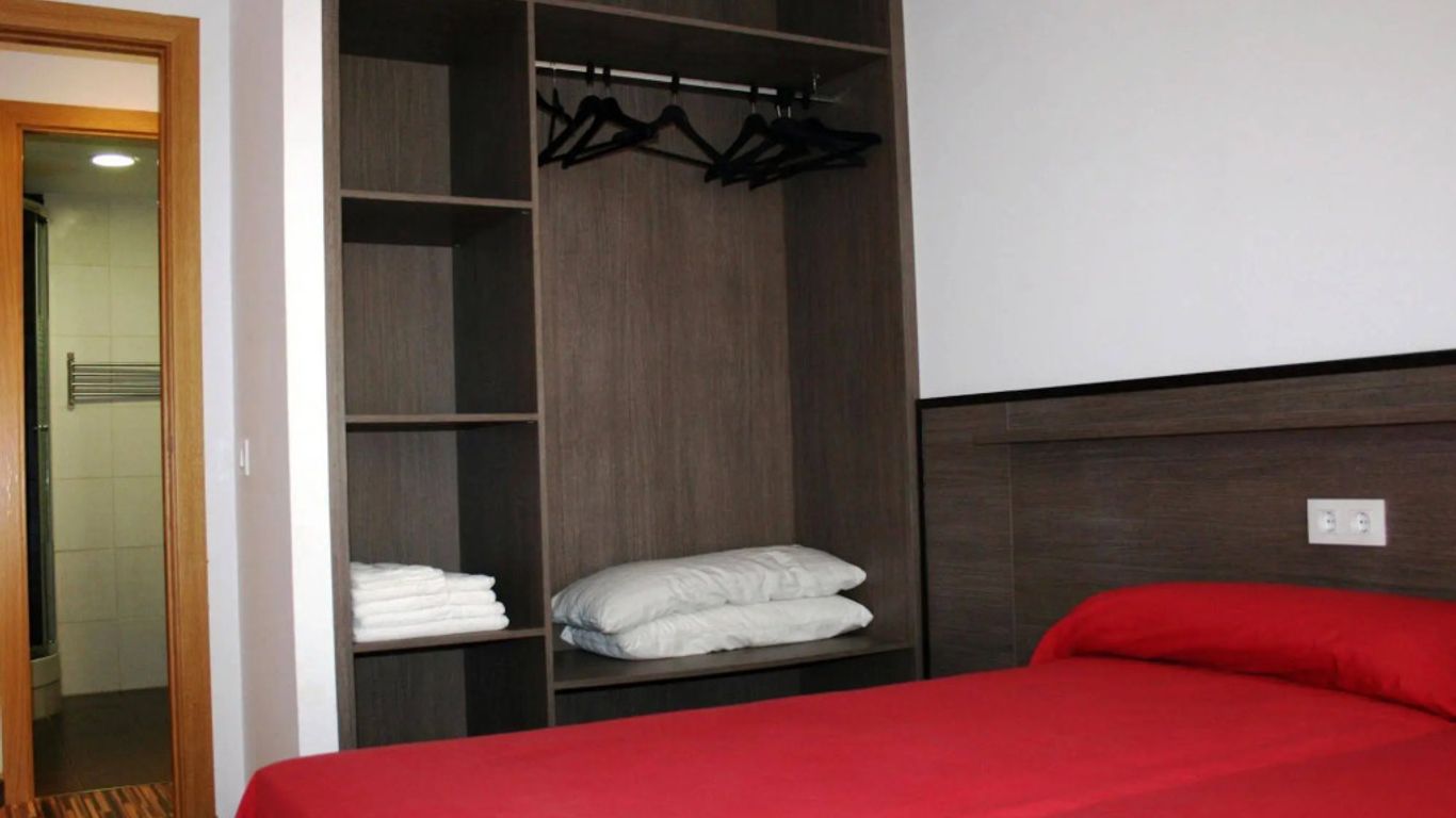 Park Suites Family Rentalmar