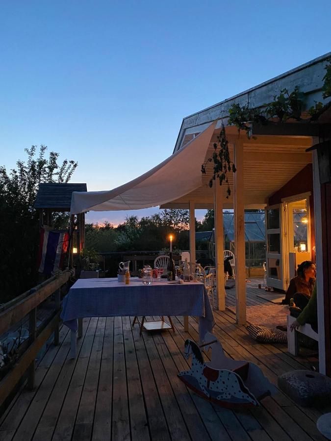 Family Friendly Holiday Home In Orø – Holbæk