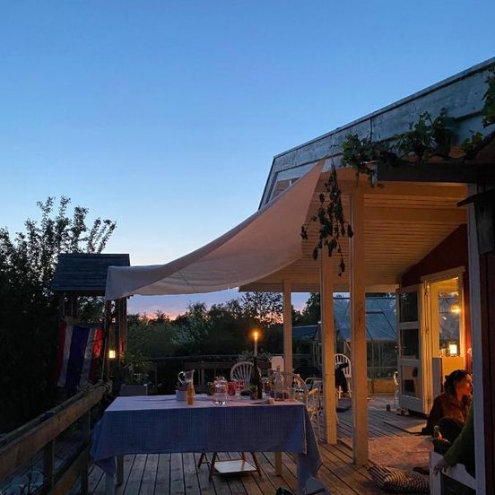 Family Friendly Holiday Home In Orø – Holbæk