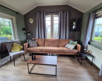 vakantiehuis in zeeland - Sint Annaland - Living room