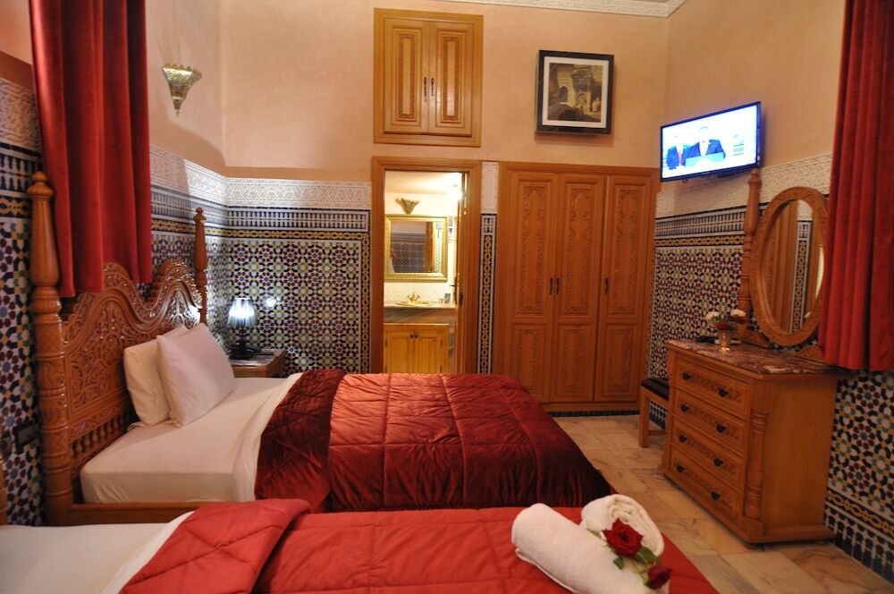 Dar Al Madina Al Kadima