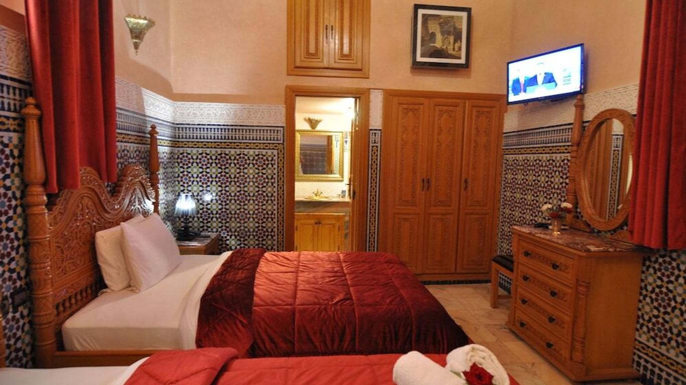 Dar Al Madina Al Kadima