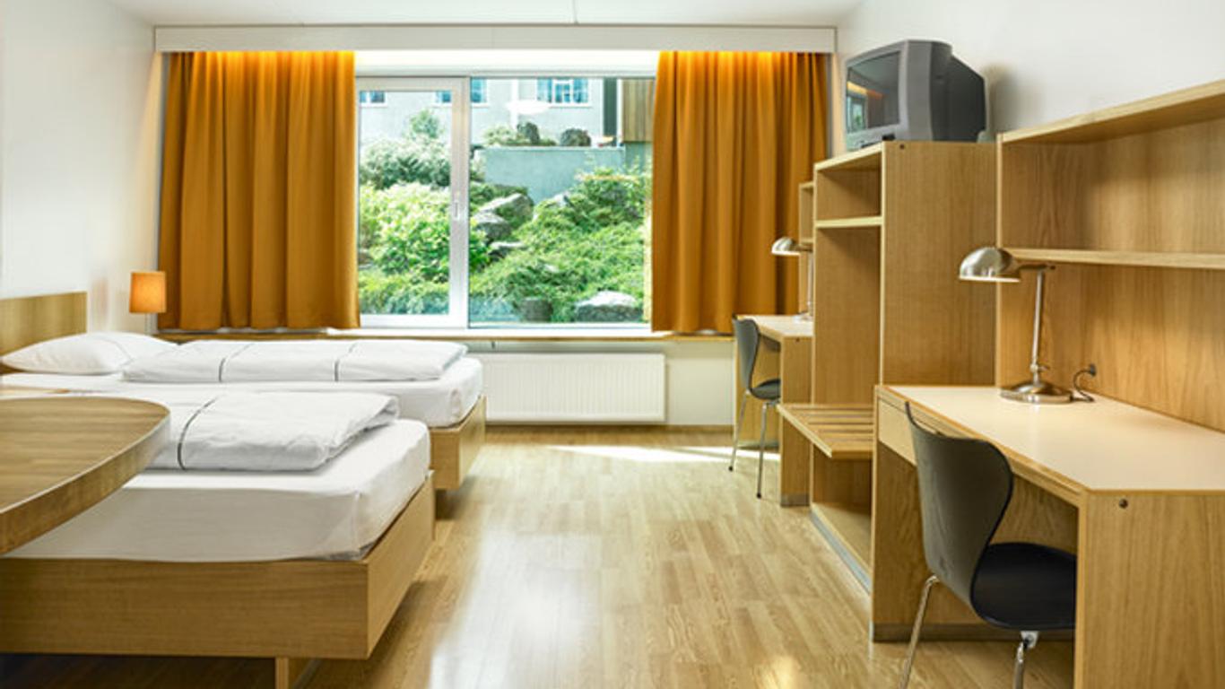 Hotel Edda Akureyri