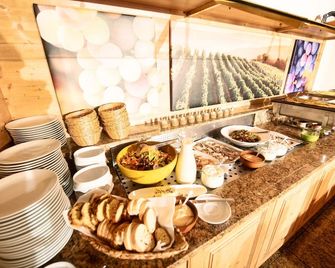 Landhotel Kauzenberg - Bad Kreuznach - Buffet